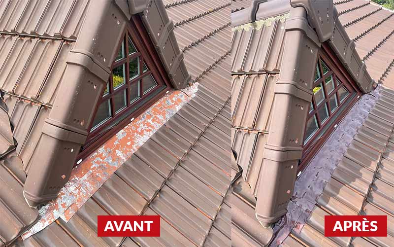 TOIT-TU-RENOVE-21 Artisan couvreur en Bourgogne en Côte-d’Or (21). Installation et rénovation de toiture et faîtage, Dépannage urgent de votre toiture ! Pose de fenêtre de toit VELUX®. Travaux de zinguerie : gouttières, pose de solin, bandes de rive, noues, descentes d’eaux pluviales, abergements de cheminées … Etanchéité toit plat terrasse. Nettoyage et démoussage toiture. Le traitement résine hydrofuge toiture. Traitement de charpente en bois contre les insectes et champignons. Nettoyage et traitementanti mousse par pulvérisation façade. Ravalement peinture façadeboiserie et ferronnerie. Nettoyage des extérieurs :Allée, dallage, muret, terrasse …Zone d’intervention :En Bourgogne en Côte-d’Or (21). TOIT TU RENOVE 21  - Toit tu renov 21 